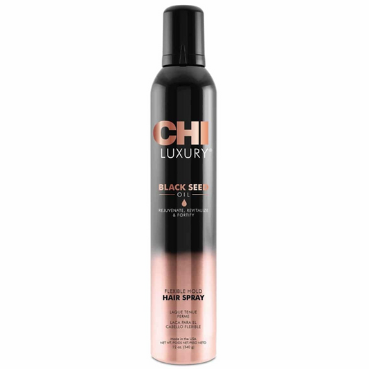 CHI Luxury Flexible Hold Hair Spray 284 Ml