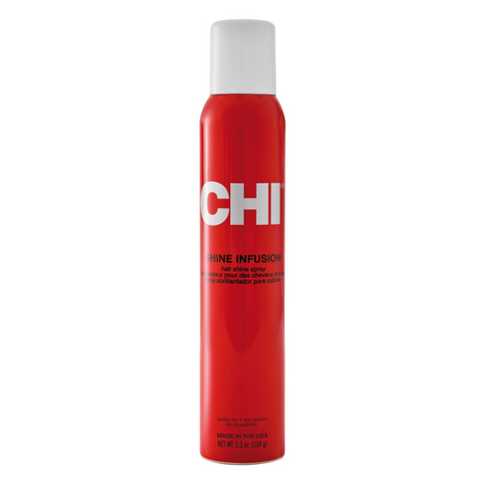 CHI Shine Infusion 5.3 oz.