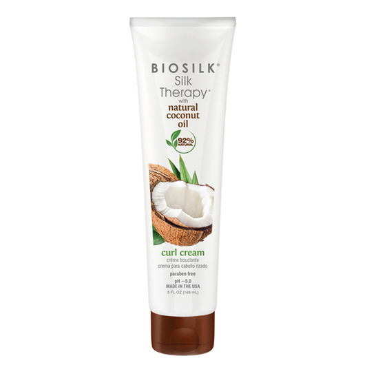 CHI Coconut Curl Cream 148ml