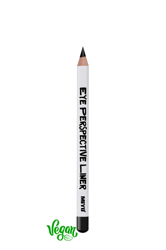 MIYO 02-Eye Perspective Liner 1  BLACK image 0