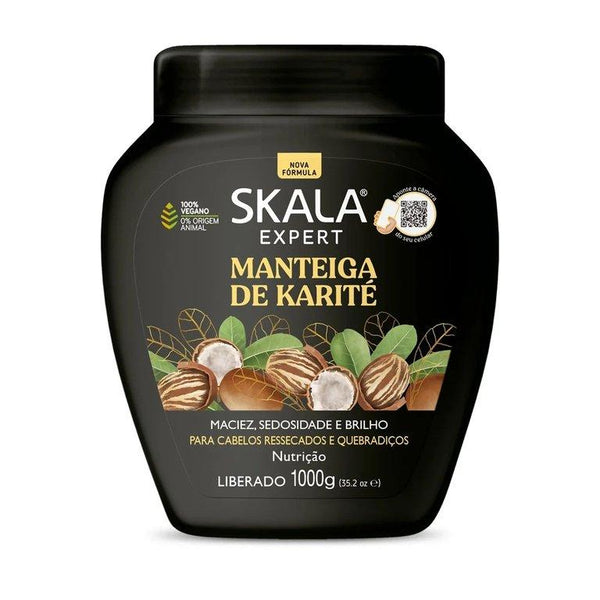 Skala karite Treatment 1000g