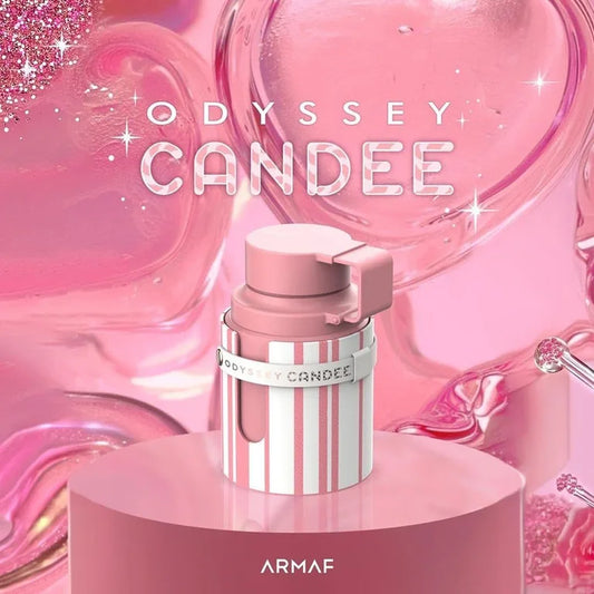 Armaf Odyssey Candee EDP U 100 ml