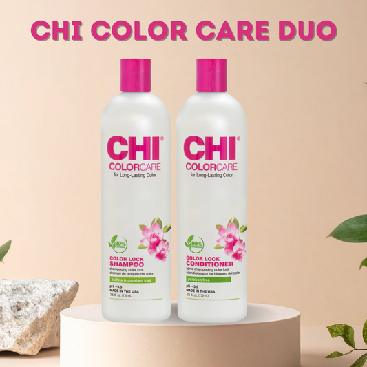 CHI Color Care Duo