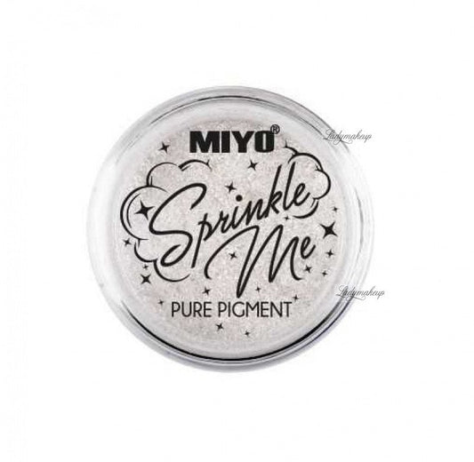 MIYO Sprinkle Me! 01-blink blink image 0