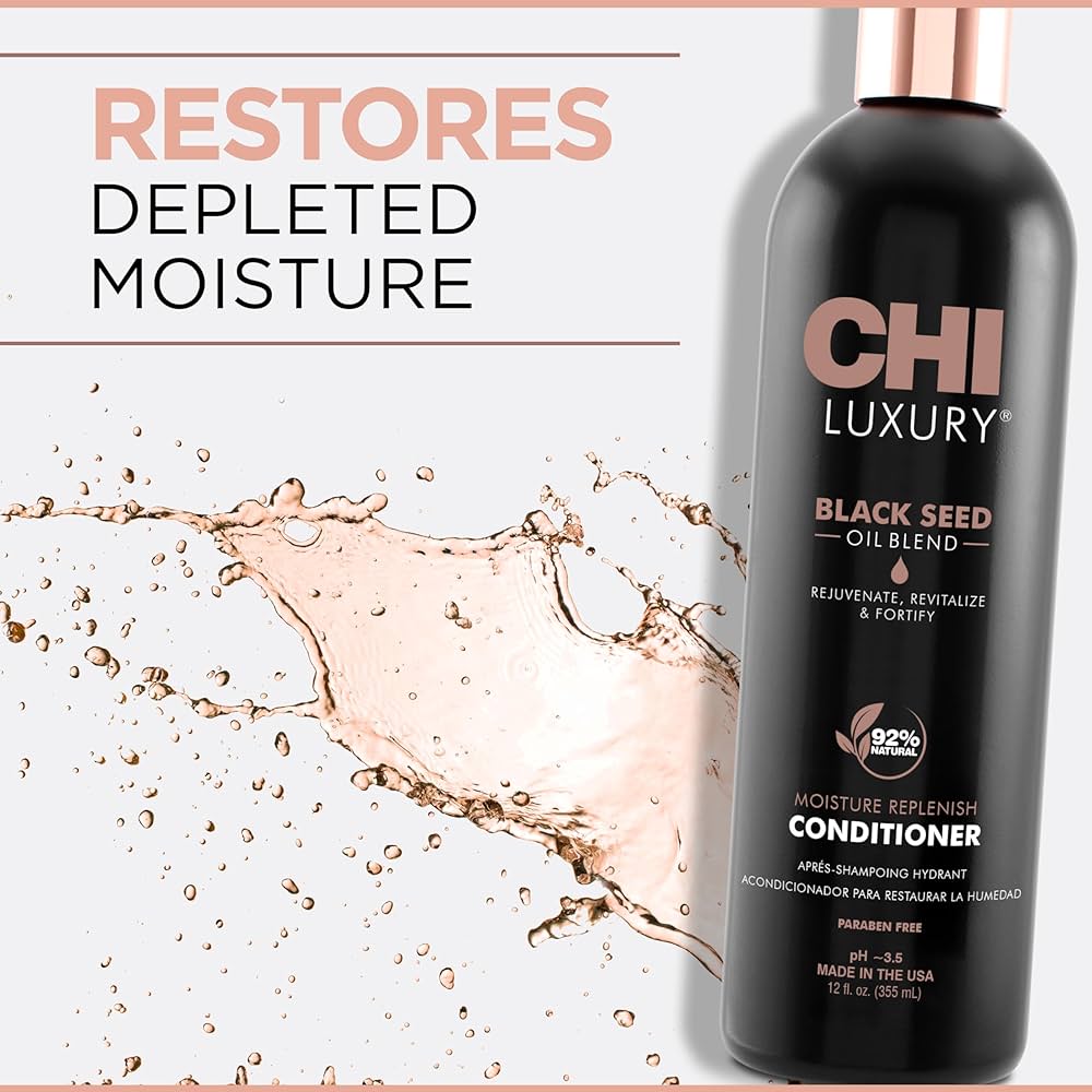 LUXURY CONDITIONER 355 Ml