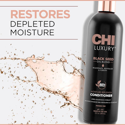 LUXURY CONDITIONER 355 Ml