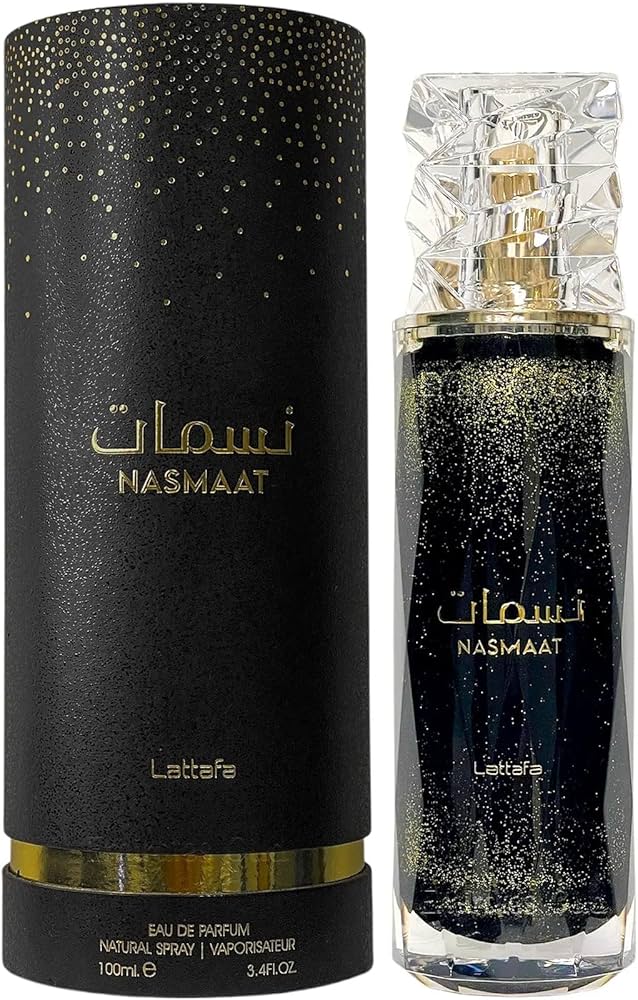 Lattafa Nasmaat EDP U 100  ml