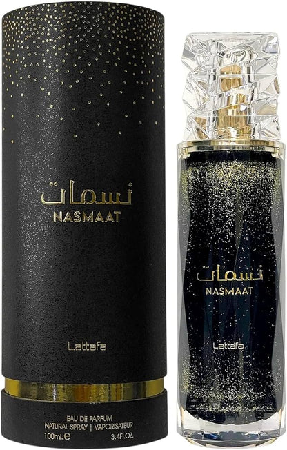 Lattafa Nasmaat EDP U 100  ml