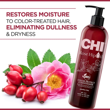 ROSE HIP Conditioner 340ML