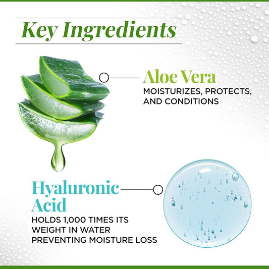 CHI Aloe Oil Serum 89ml
