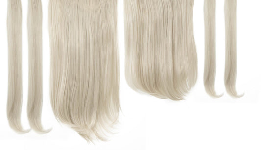 CRISAM ICE BLONDE  #100 image 0