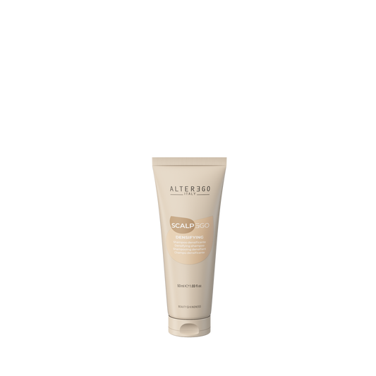 Scalpego Densifying Shampoo- 50ml image 0