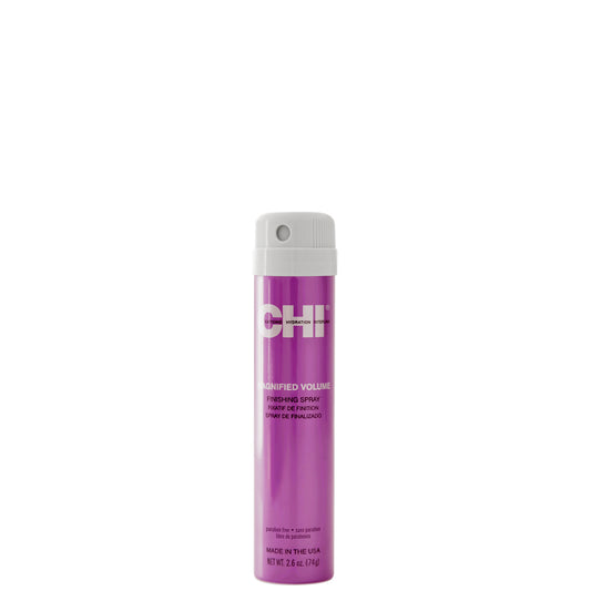MAGNIFIED VOLUME FINISHING SPRAY 2.6 Oz. 77 Ml image 0
