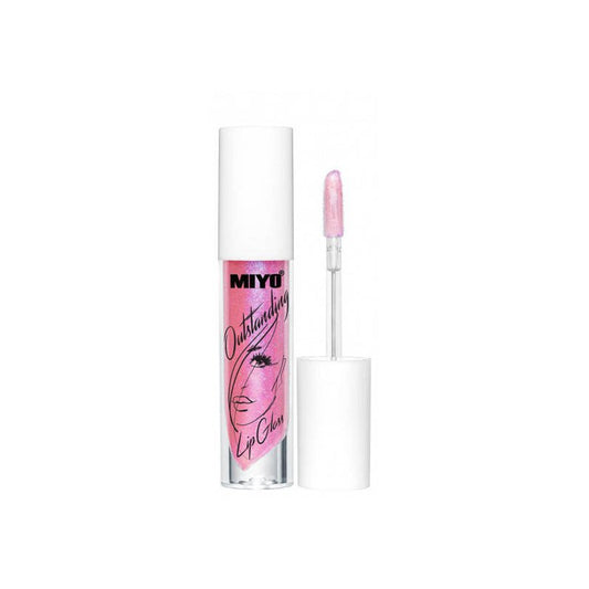 MIYO OUTSTANDING LIP GLOSS  ( JUICY KISS ) NO. 29 image 0