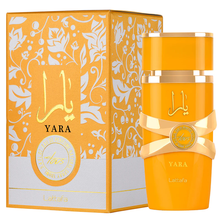 Lattafa Yara Tous EDP W 100 ml image 0