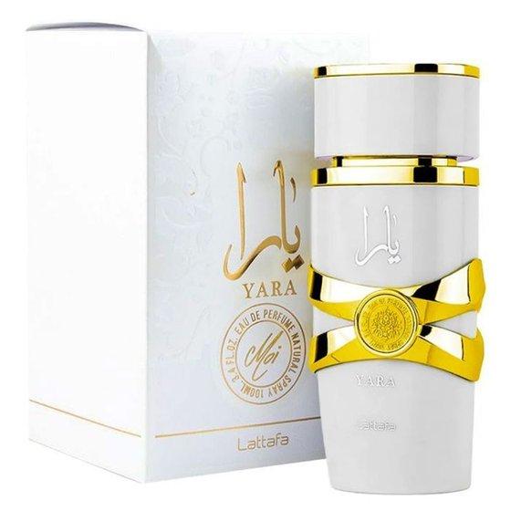 Lattafa Yara Moi EDP W 100 ml image 0