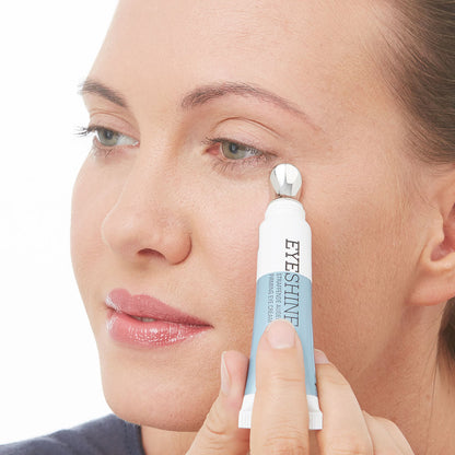 Tolure Eyeshine Hyaluron Eye Care