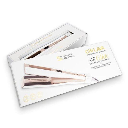 CHI LAVA AirGlide - Pearl