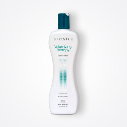 BIOSILK VOLUMIZING THERAPY CONDITIONER 355ML