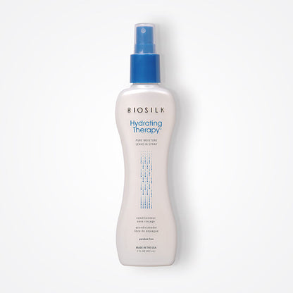 BIOSILK HYDRATING THERAPY LEAVE IN SPRAY 207ML