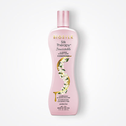 BIOSILK THERAPY IRRESISTIBLE CONDITIONER 355ML