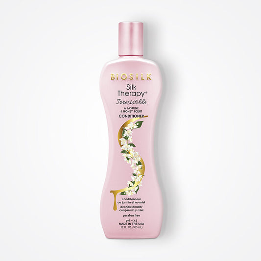BIOSILK THERAPY IRRESISTIBLE CONDITIONER 355ML
