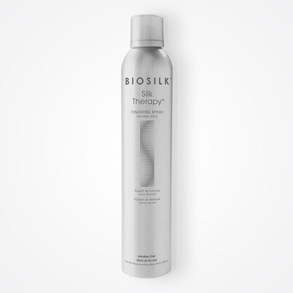 Biosilk Finishing Spray- FIRMl Hold 10oz-248g