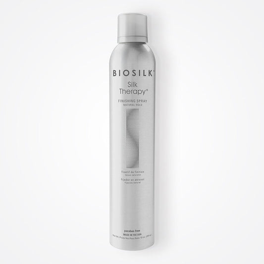 Biosilk Finishing Spray- FIRMl Hold 10oz-248g