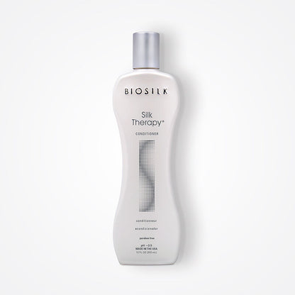 SILK THERAPY CONDITIONER 12 Oz. 355 Ml