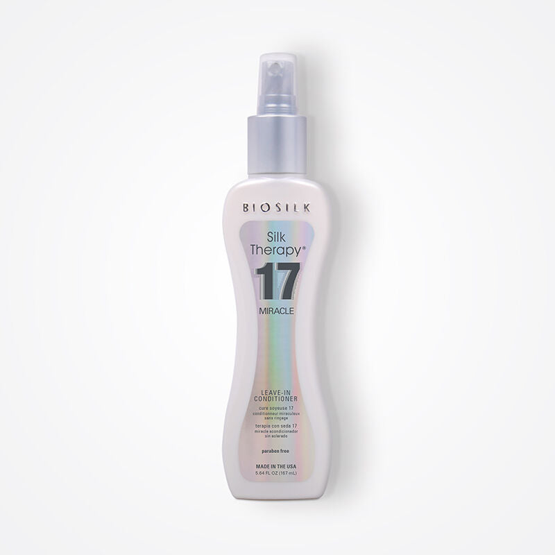 MIRACLE 17 -LEAVE-IN CONDITIONER