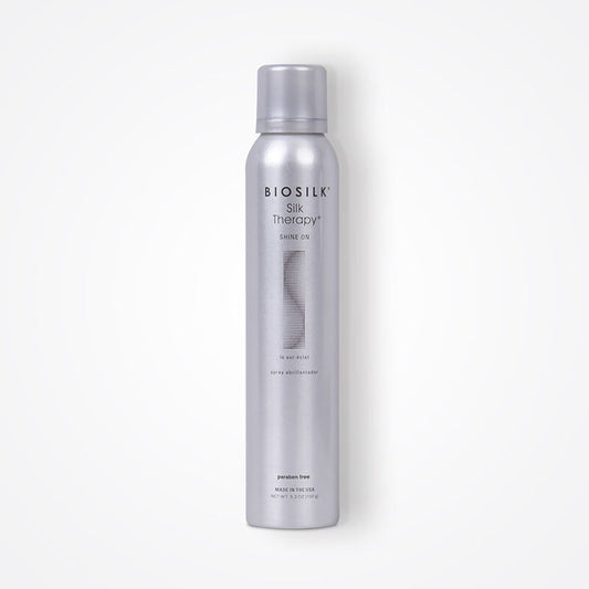 SILK THERAPY SHINE ON 5.3 Oz. 157 Ml