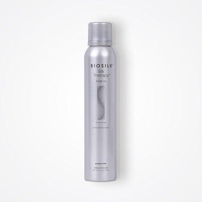 Biosilk Silk Therapy Silk & Shine On Duo