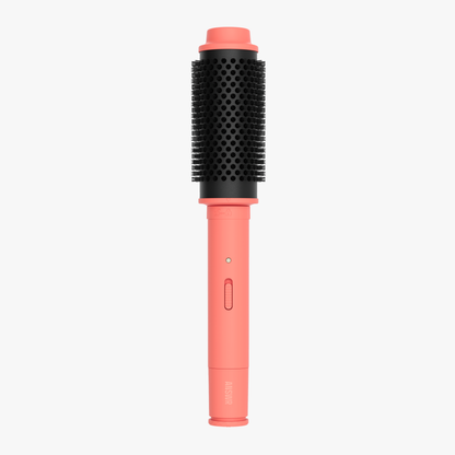 ANSWR Volumewave Heated brush