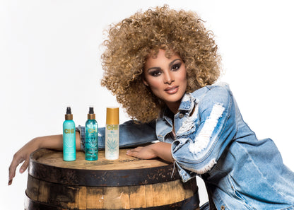CHI Aloe Leave-In Conditioner 177 Ml