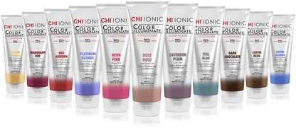 NEON PINK CONDITIONER 251 Ml