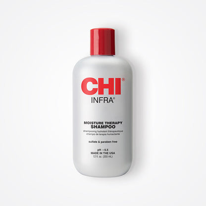 INFRA SHAMPOO 12 Oz. 355 Ml