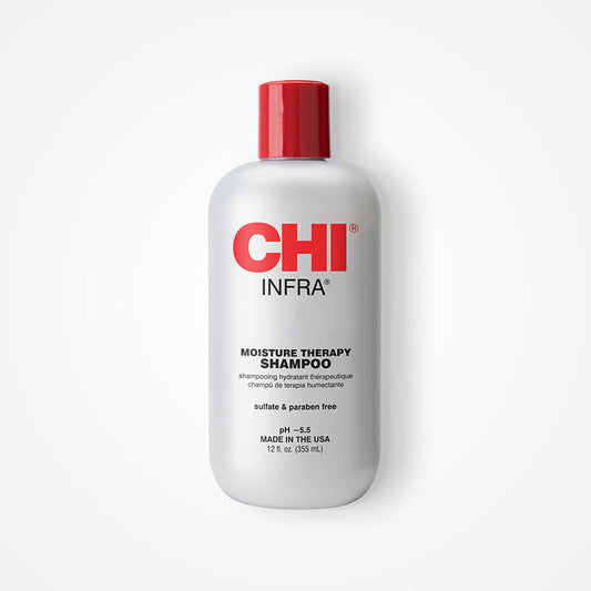 INFRA SHAMPOO 12 Oz. 355 Ml