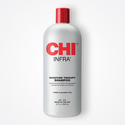 INFRA SHAMPOO 32 Oz. 946 Ml