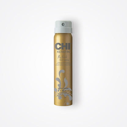 KERATIN FLEX FINISH HAIR SPRAY SMALL