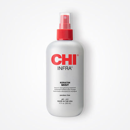 KERATIN MIST 12 Oz. 355 Ml