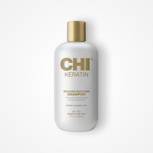 CHI Keratin Shampoo 355 ml
