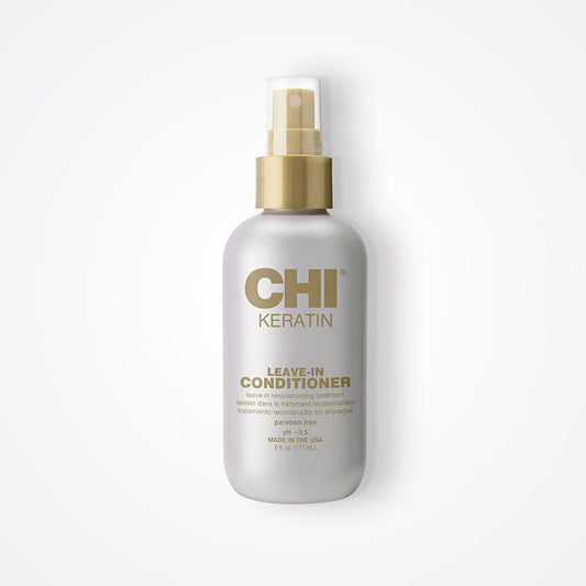 CHI Keratin Leave In 177ml