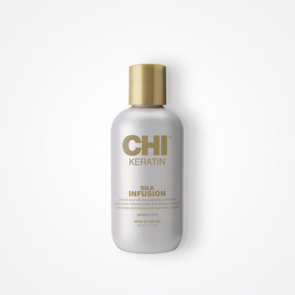 KERATIN SILK - 177 Ml