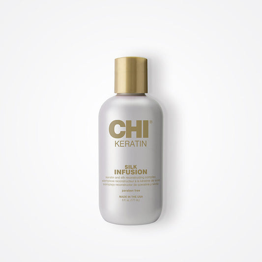 KERATIN SILK - 177 Ml