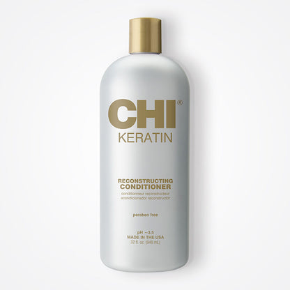 CHI Keratin Conditioner 946ml