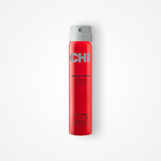 CHI Helmet Head Hair Spray  77 ML
