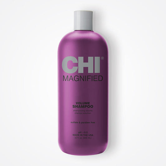 MAGNIFIED VOLUME SHAMPOO 32 Oz. 946 Ml