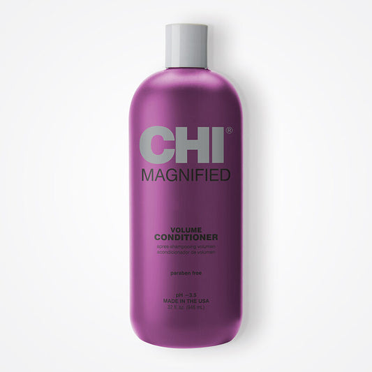 MAGNIFIED VOLUME CONDITIONER 32 Oz. 946 Ml