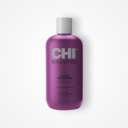 MAGNIFIED VOLUME SHAMPOO 12 Oz. 355 Ml