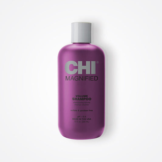 MAGNIFIED VOLUME SHAMPOO 12 Oz. 355 Ml